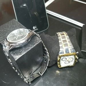 Men's Watch